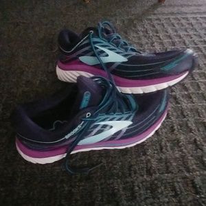 Brooks Running Shoes